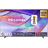 98" Hisense 98E7S - Television