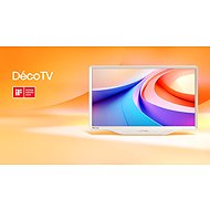 43" Hisense 43S5Q - Television