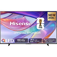 55" Hisense 55E7S - Television