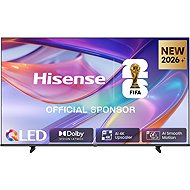 58" Hisense 58E7S - TV