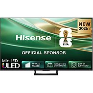 85" Hisense 85E8S - TV