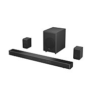 Hisense AX5125H - Soundbar