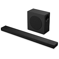 Hisense AX3120Q - Sound Bar
