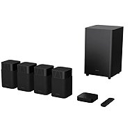 Hisense HT Saturn - Soundbar