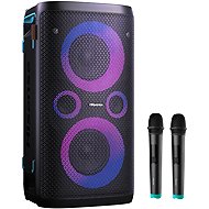 Hisense Party Storm 1 - Bluetooth-Lautsprecher