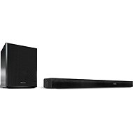Hisense U3120G - SoundBar