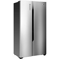 HISENSE RS670N4AC2 - American Refrigerator
