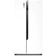 HISENSE RS670N4HW1 - American Refrigerator