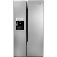 HISENSE RS694N4TC2 - American Refrigerator