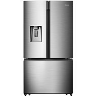 HISENSE RF702N4IS1 - American Refrigerator