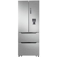 HISENSE RF528N4WC1 - American Refrigerator