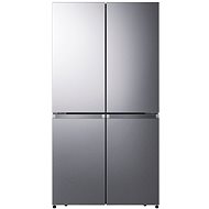 HISENSE RQ758N4SAI1 - American Refrigerator