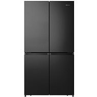 HISENSE RQ758N4SAF1 - American Refrigerator