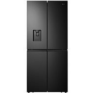 HISENSE RQ563N4SWF1 - American Refrigerator