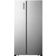HISENSE RS677N4BIE - American Refrigerator