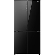 HISENSE RQ768N4GBE - American Refrigerator