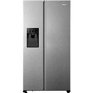 HISENSE RS694N4TIE - Refrigerator