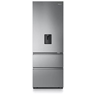 HISENSE RT641N4WIE - Refrigerator