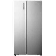 HISENSE RS677N4BID - American Refrigerator