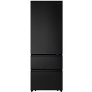 HISENSE RT641N4AFE - Refrigerator
