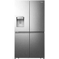 HISENSE RQ760N4AIE - American Refrigerator
