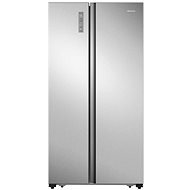 HISENSE RS677N4ACC - American Refrigerator