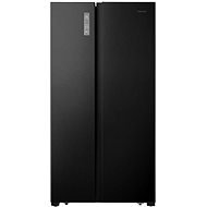 HISENSE RS677N4AFC - American Refrigerator