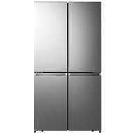 HISENSE RQ758N4BSE - American Refrigerator