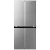 HISENSE RQ563N4SI2 - American Refrigerator