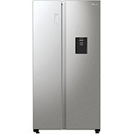 HISENSE RS711N4WCE - American Refrigerator