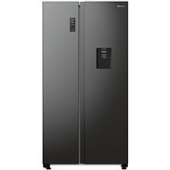 HISENSE RS711N4WFE - American Refrigerator