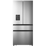 HISENSE RF540N4WIE - American Refrigerator