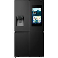 HISENSE RQ760N4IFE - American Refrigerator