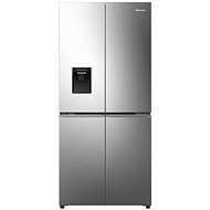 HISENSE RQ5P470SMIE - Refrigerator