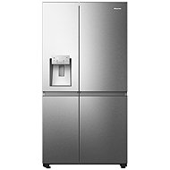 HISENSE RS818N4TIE - American Refrigerator