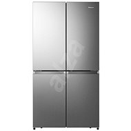 HISENSE RQ758N4SAIE - American Refrigerator