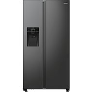 HISENSE RS5P535NTFE - American Refrigerator