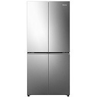 HISENSE RQ5P470SEIE - American Refrigerator