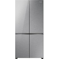 HISENSE RQ768N4GVE - American Refrigerator
