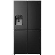 HISENSE RQ7P522STFE - American Refrigerator