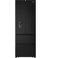 HISENSE RF632N4WFE - American Refrigerator
