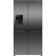 Hisense RQ5P640SYKD - American Refrigerator