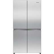 Hisense RQ5P640SSSD - American Refrigerator