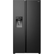 HISENSE RS5P528STFE - American Refrigerator