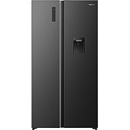 HISENSE RS3P558NMFD - American Refrigerator