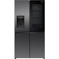 HISENSE RQ600P7SKE - American Refrigerator