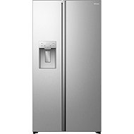 HISENSE RS5P528STIE - American Refrigerator