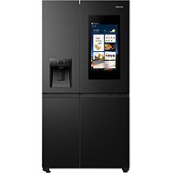 HISENSE RS9P628GPFE - American Refrigerator