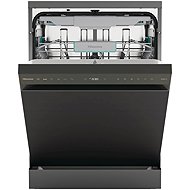 HISENSE HS673A90BX - Dishwasher