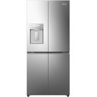 HISENSE RQ5P470SYID - American Refrigerator